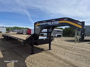 2026 Southland Trailers ETG Trailer — photo 2