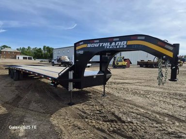 2026 Southland Trailers ETG Trailer — photo 2