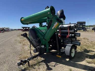 2026 AGI VR12 transporteur de grain — photo 2