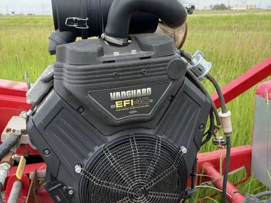2022 AGI UTX 14 Vis à grain — photo 2