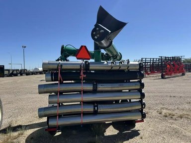 2026 AGI VR12 transporteur de grain — photo 2