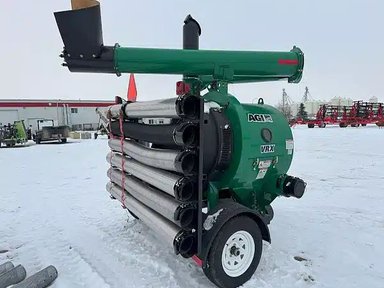 AGI VRX Grain Vac transporteur de grain — photo 2