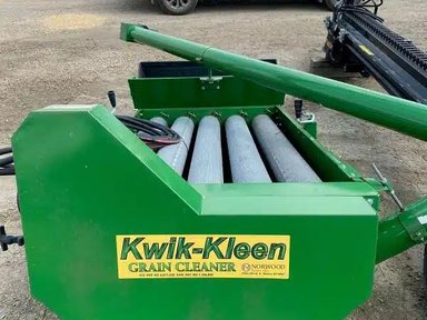 Kwik Kleen 572 Nettoyeur à grain — photo 2