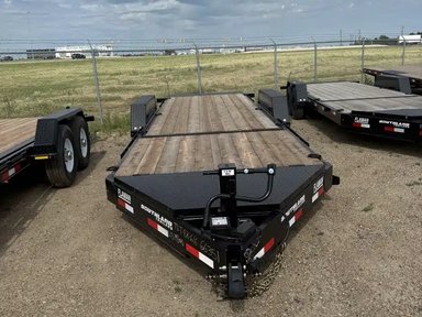 2026 Southland Trailers LBA TLT Trailer — photo 2