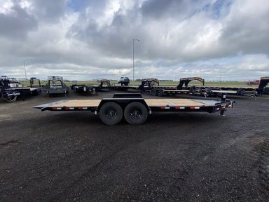 2026 Southland Trailers LBAT8-416 Trailer — photo 2