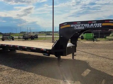 2026 Southland Trailers ETG Trailer — photo 2