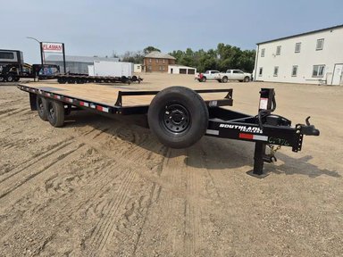 2026 Southland Trailers HBA Trailer — photo 2