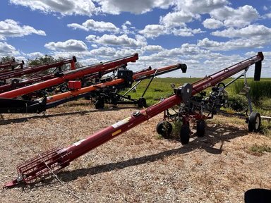 2026 Meridian TL -1039 Vis à grain — photo 2