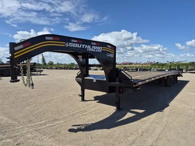 2026 Southland Trailers ETG Trailer — photo 2