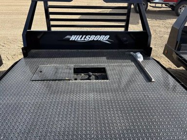 2026 Hillsboro G1 Truck Accessories — photo 2
