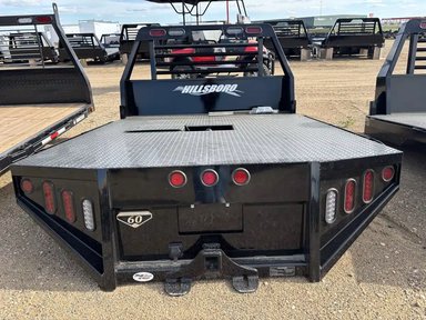 2026 Hillsboro G1 Truck Accessories — photo 2
