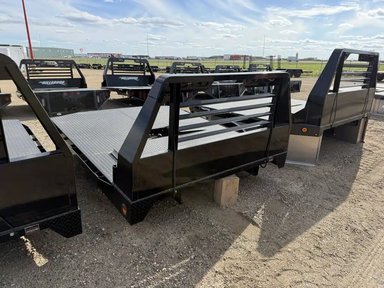 2026 Hillsboro G1 Truck Accessories — photo 2