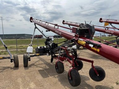 2026 Meridian HD10-46 Vis à grain — photo 2