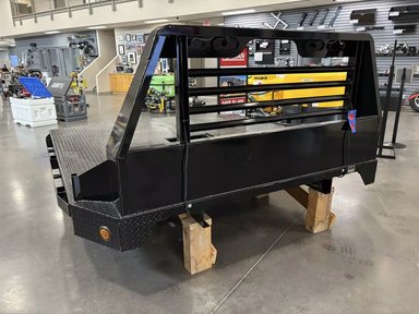 2026 Hillsboro G1 Truck Accessories — photo 2
