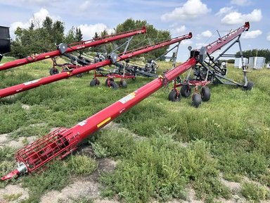 2026 Meridian HD 10-53 FE Vis à grain — photo 2