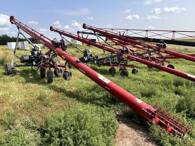 2026 Meridian HD10-46 Vis à grain — photo 2
