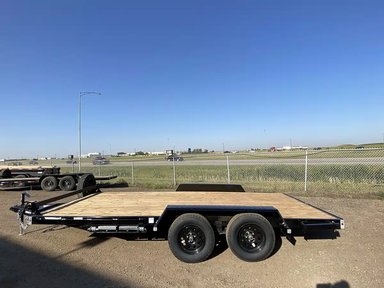 2027 Southland Trailers LBAT35-16 Remorque surbaissée — photo 2
