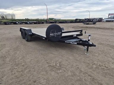 2026 Southland Trailers LBA Remorque - Plateforme — photo 2