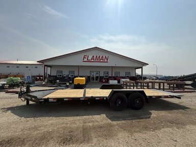 2026 Southland Trailers LBA TLT Trailer — photo 2