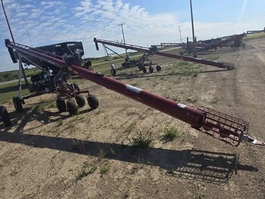 2026 Meridian HD10-46 Vis à grain — photo 2