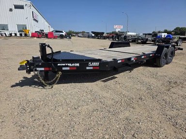 2026 Southland Trailers LBA TLT Trailer — photo 2