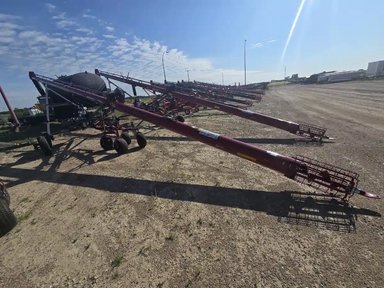2026 Meridian HD 10-53 FE Vis à grain — photo 2