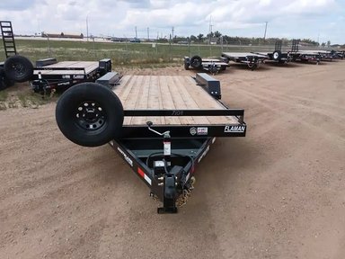 2026 Southland Trailers LBA Remorque - Plateforme — photo 2