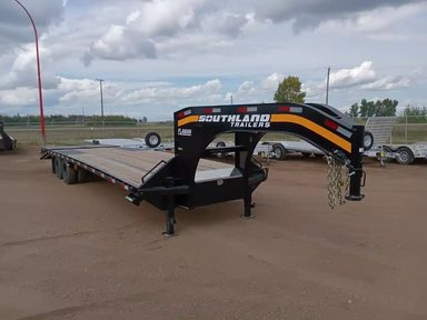 2026 Southland Trailers ETG Trailer — photo 2