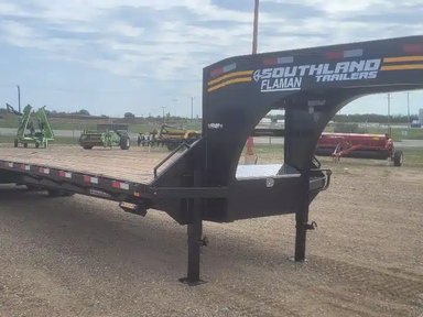 2026 Southland Trailers ETG Trailer — photo 2