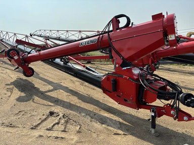 2027 AGI X2 13114 XT Vis à grain — photo 2