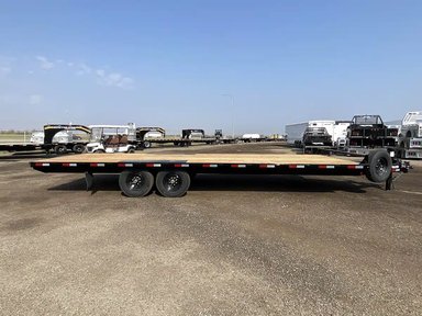 2026 Southland Trailers HBAT Trailer — photo 2