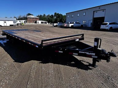 2027 Southland Trailers HBA Trailer — photo 2