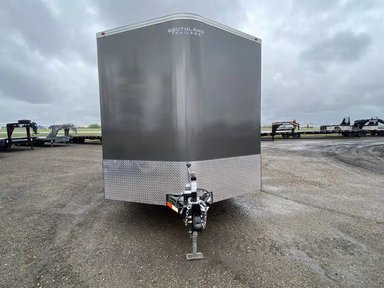 2027 Royal Cargo LCHT52-818V-86 DT Trailer — photo 2