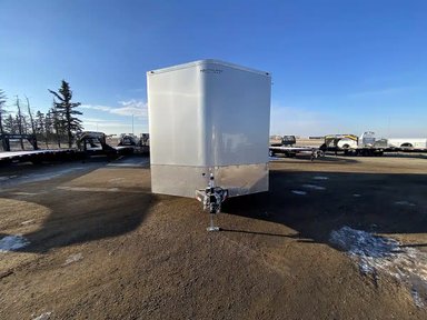 2027 Royal Cargo LCHT52-818V-86 Trailer — photo 2