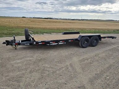 2027 Southland Trailers LBA Remorque - Plateforme — photo 2