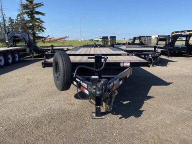 2027 Southland Trailers HBATR7-20 BT Trailer — photo 2
