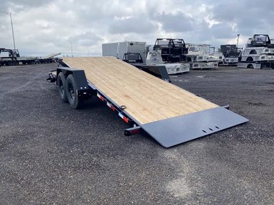2026 Southland Trailers LBAT8-416 Trailer — photo 2