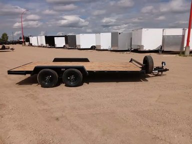 2027 Southland Trailers LBAT35-16 Remorque surbaissée — photo 2