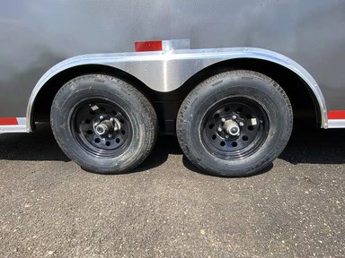 2027 Royal Cargo LARCT52-822V-92 Trailer — photo 2