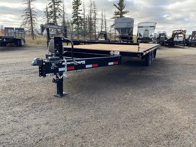 2027 Southland Trailers HBAT Trailer — photo 2