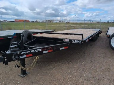 2027 Southland Trailers HBA Trailer — photo 2