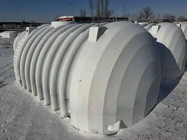 Freeform Plastics HD GEN 2 réservoir d'engrais — photo 2