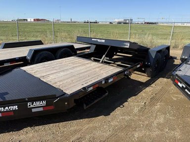 2026 Southland Trailers LBA TLT Trailer — photo 2