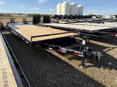 2027 Southland Trailers HBA Trailer — photo 2