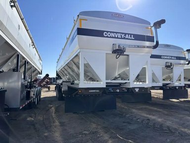 2027 CONVEY-ALL CST-1550 Trailer — photo 2