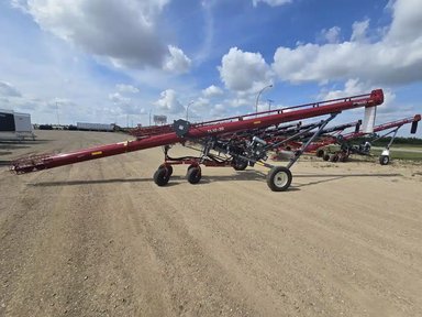 2026 Meridian TL 12-39 FE Vis à grain — photo 2