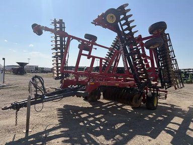 2015 Sunflower 663 Disque — photo 2