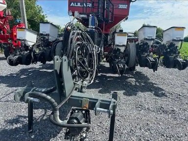 2026 Massey Ferguson MF VE-F12-30 Planteur — photo 2