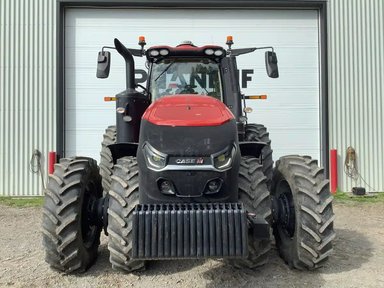 2022 Case IH MAGNUM 340 Tracteur — photo 2