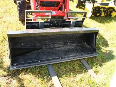 Kioti CK2610 Tracteur — photo 2